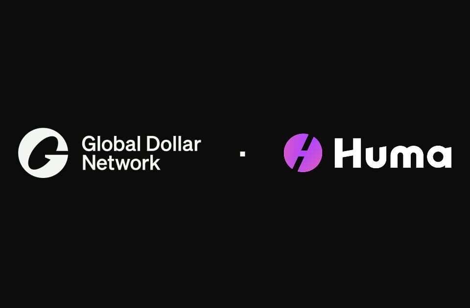 Huma joins the Global Dollar Network to promote the adoption of Stablecoin in Solana