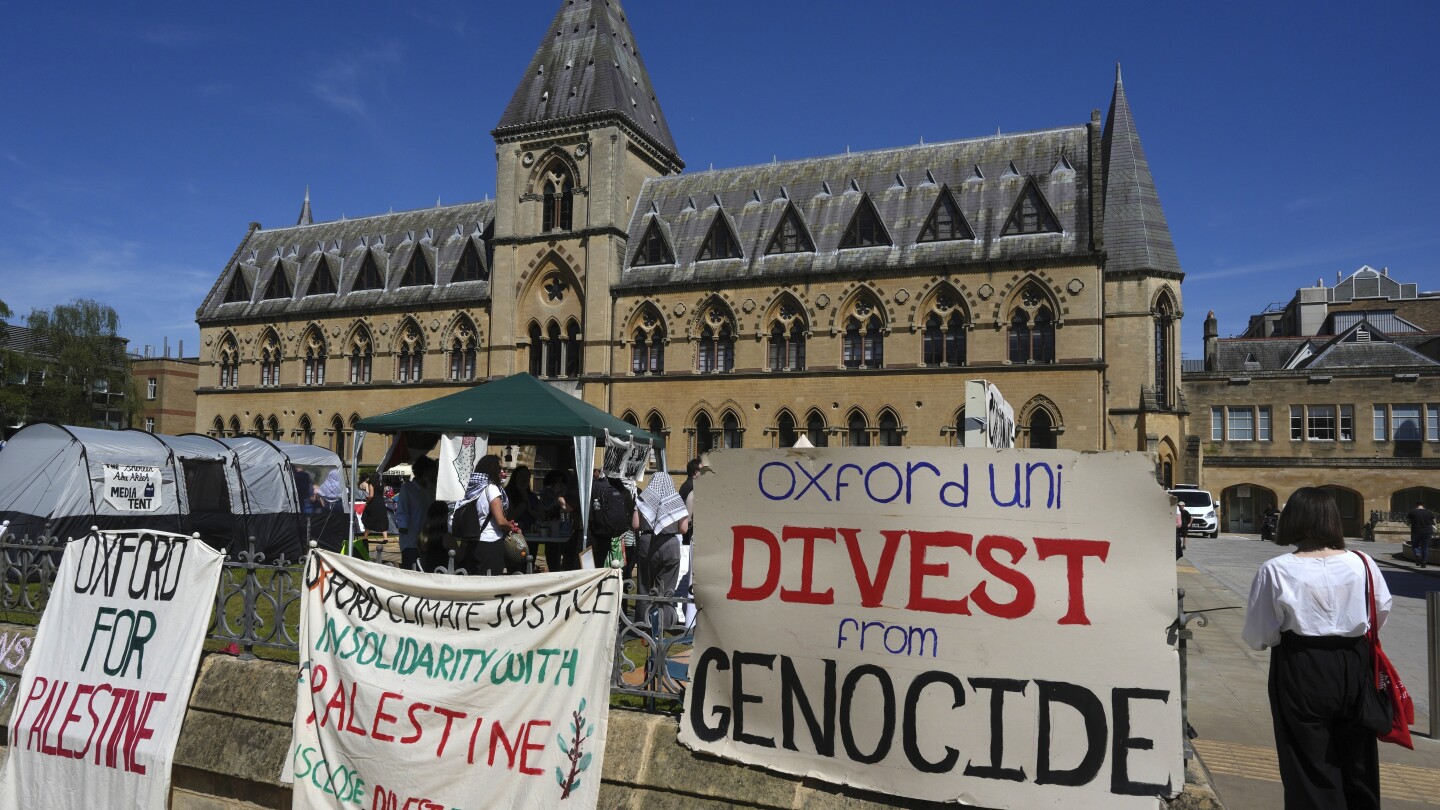 English college students must face “shocking” ideas with a willingness to protect freedom of speech on campus