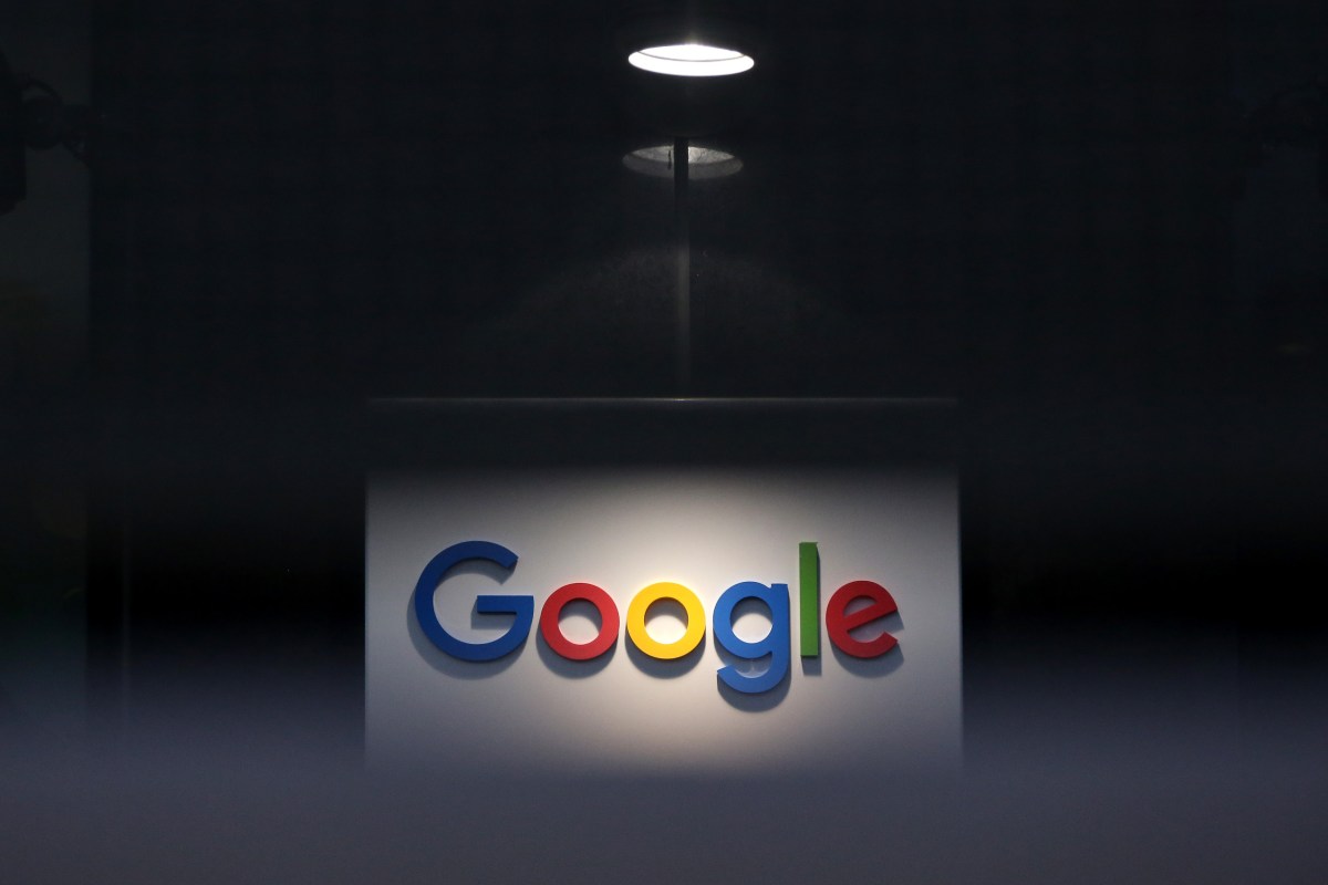 Google says the UK government has not requested an encryption backdoor for users’ data