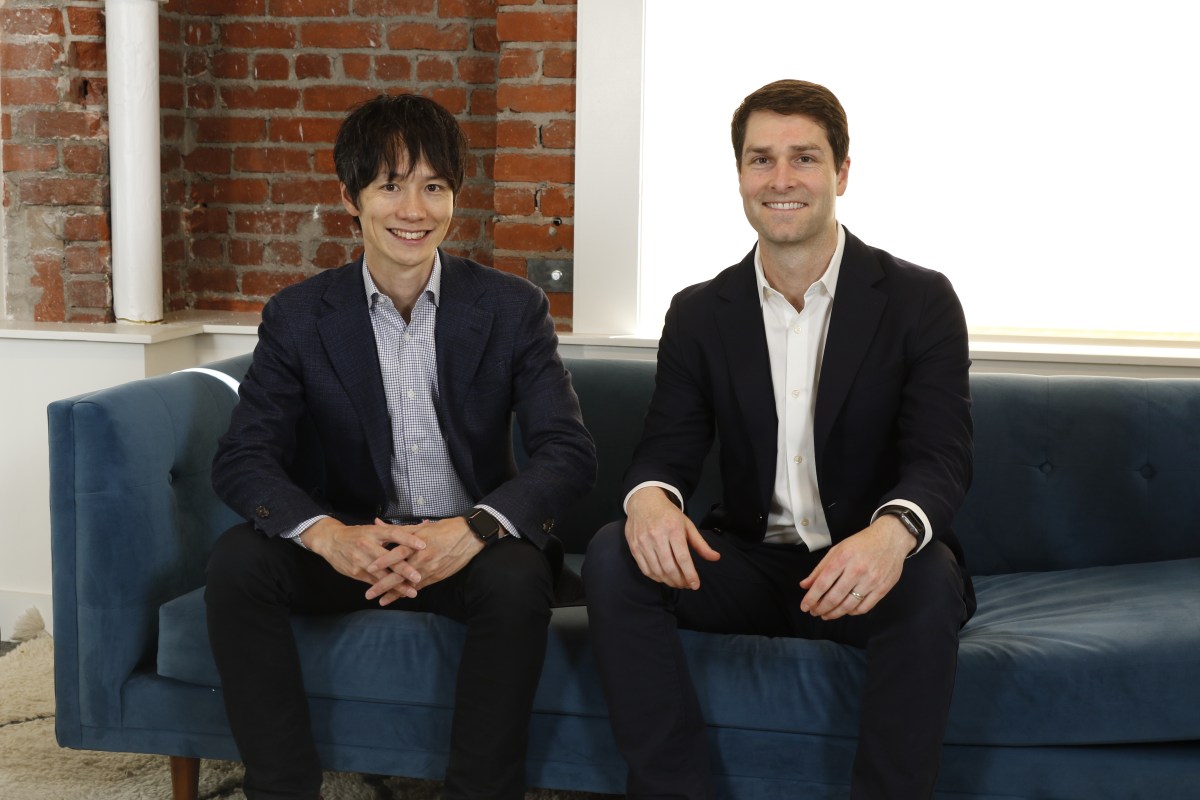 Softbank-backed Legalon Lands Streamline legal workflows with $50 million AI
