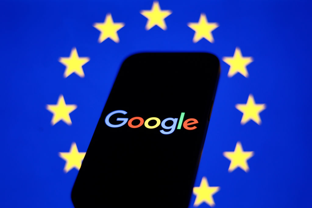 Google says it will sign the EU AI practice code