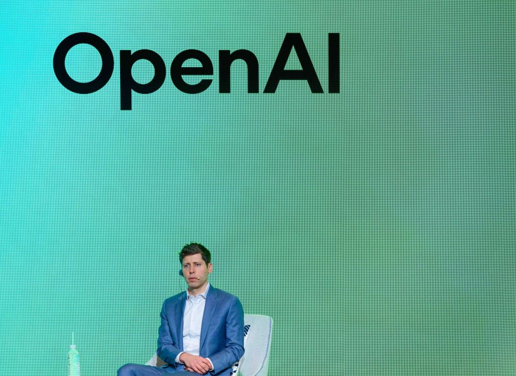 The former Openai engineer explains what it really is like to work there