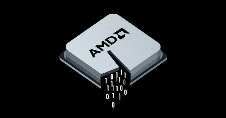 AMD warns about new temporary scheduler attacks affecting a wide range of CPUs