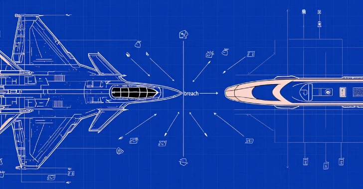TAG-140 deploys DRAT V2 rats targeting the Indian government, defense and railway sector