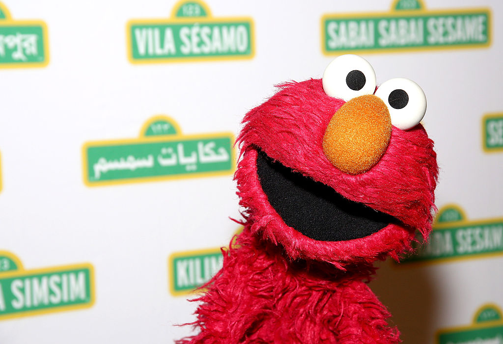 Elmo’s X account was hacked to publish racist and anti-Semitic posts