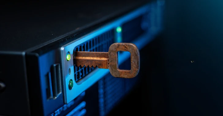 Gold Melody IAB exploits exposed ASP.NET machine keys to unauthorized access to targets