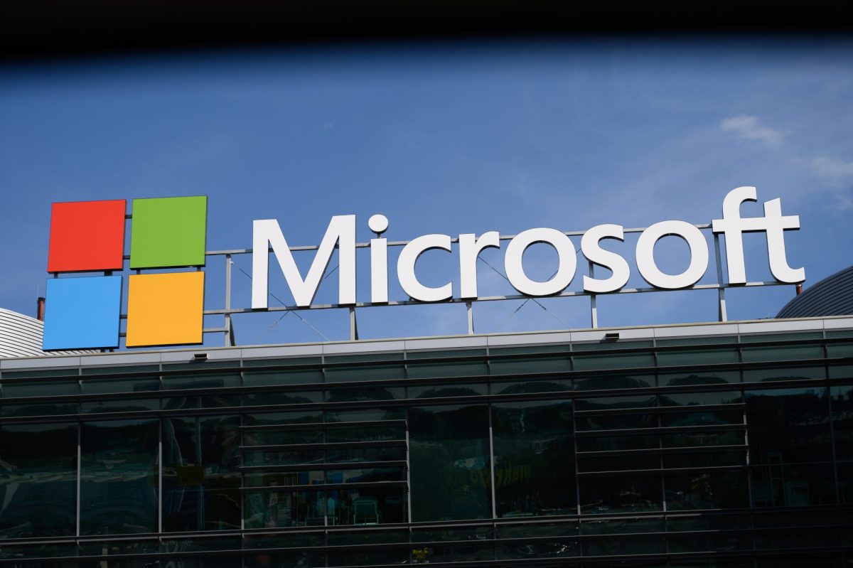 Microsoft says it will no longer use Chinese engineers for the Department of Defense