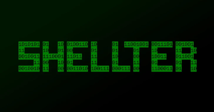 Hackers use leaked shelter tool licenses to spread Lumma Stealer and Sectoprat malware