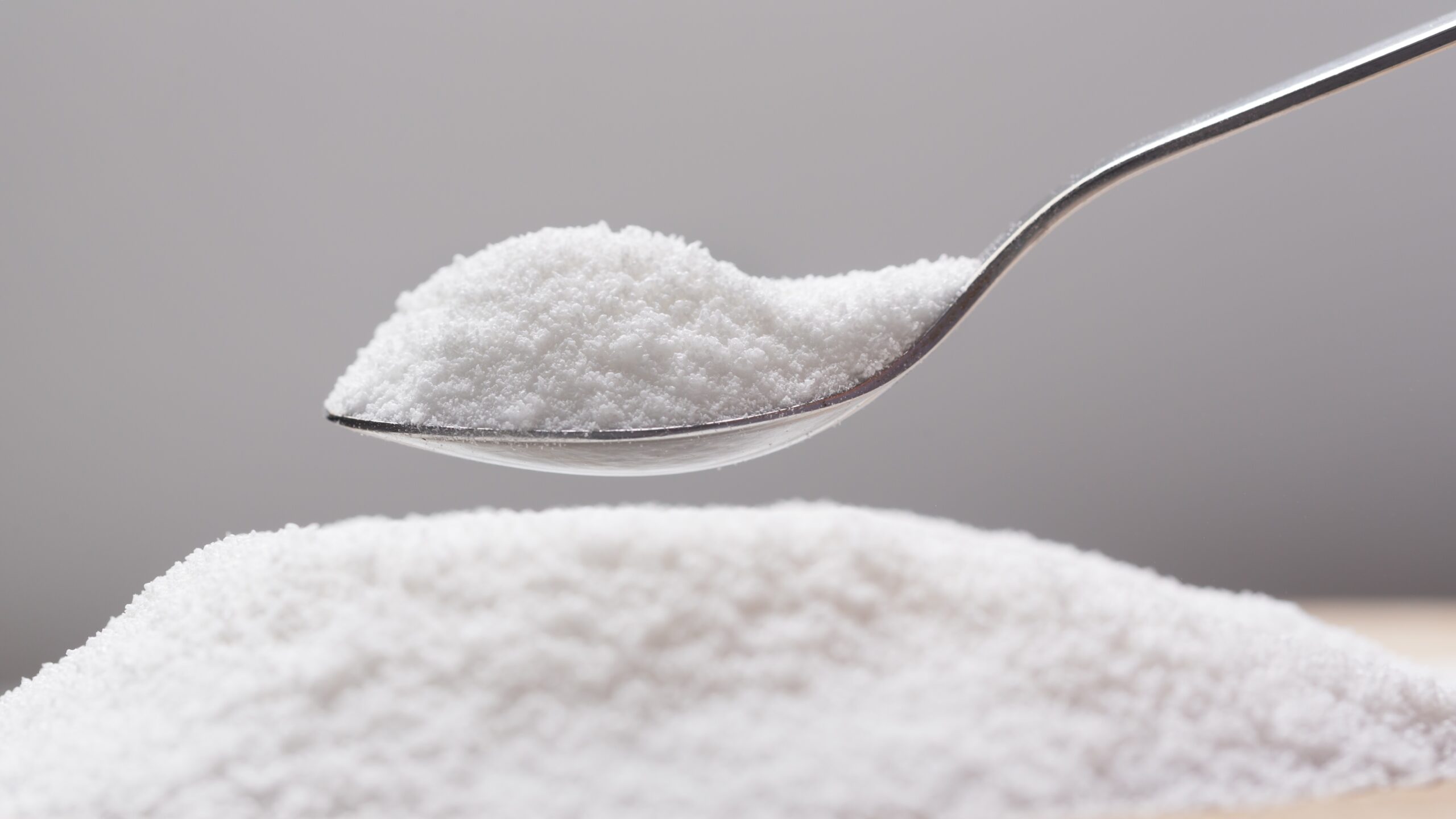 The carbohydrate sweetener erythritol can pose a risk to cells in the brain