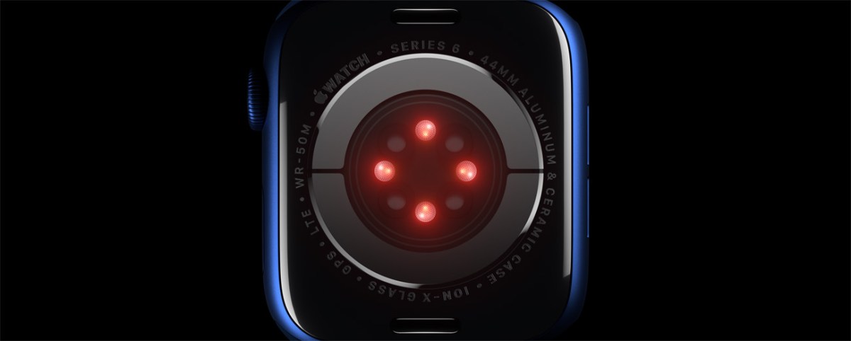 Apple’s blood oxygen monitoring returns to the latest Apple Watches