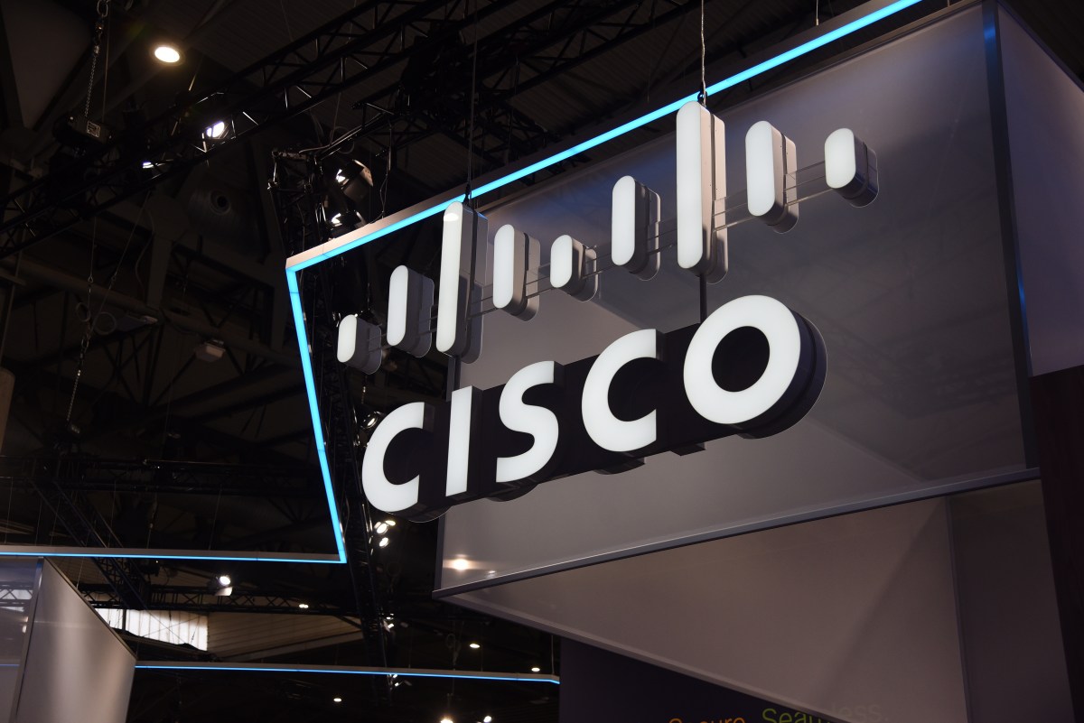 Hackers stole the identity of Cisco customers using voice phishing attacks