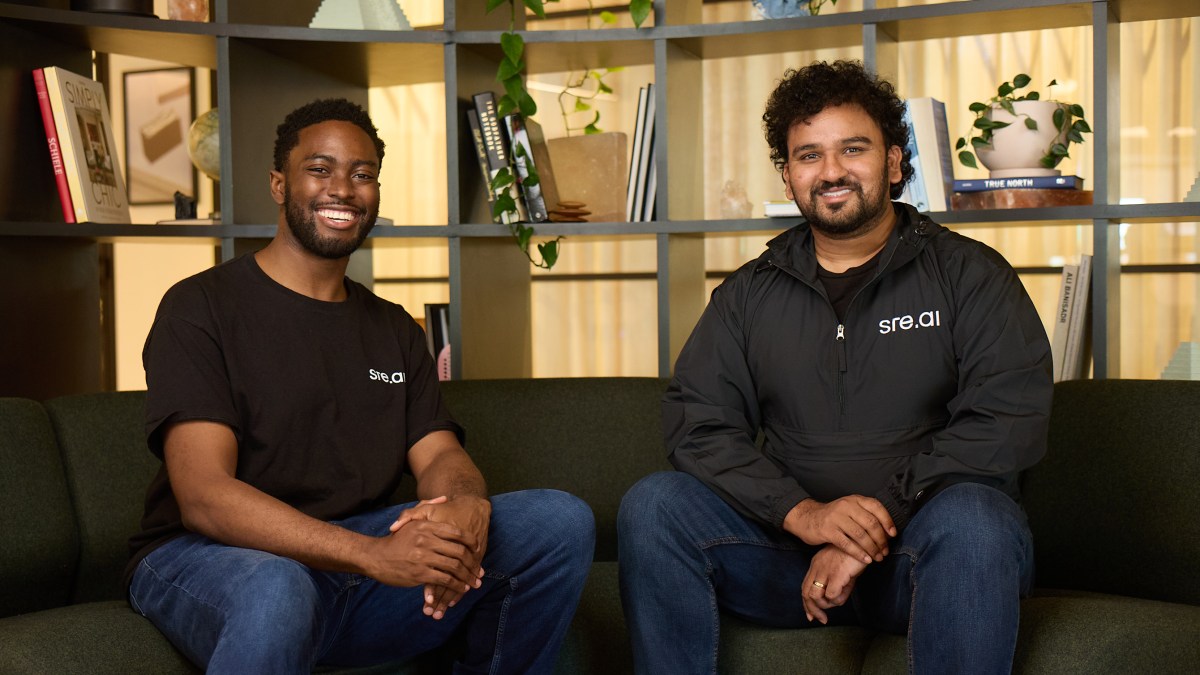 y combinator alum sre.ai raises $7.2 million for devops ai agent