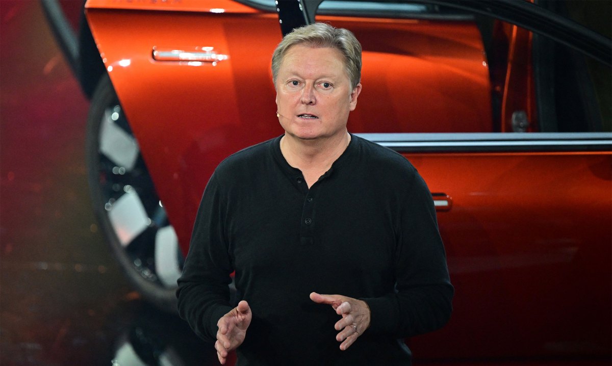 Henrik Fisker quietly defeated his nonprofit after his EV startup went bankrupt