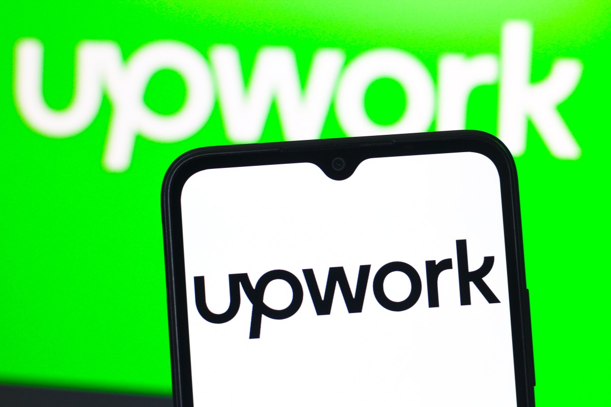 Upwork is buying its way to staffing companies beyond freelancers