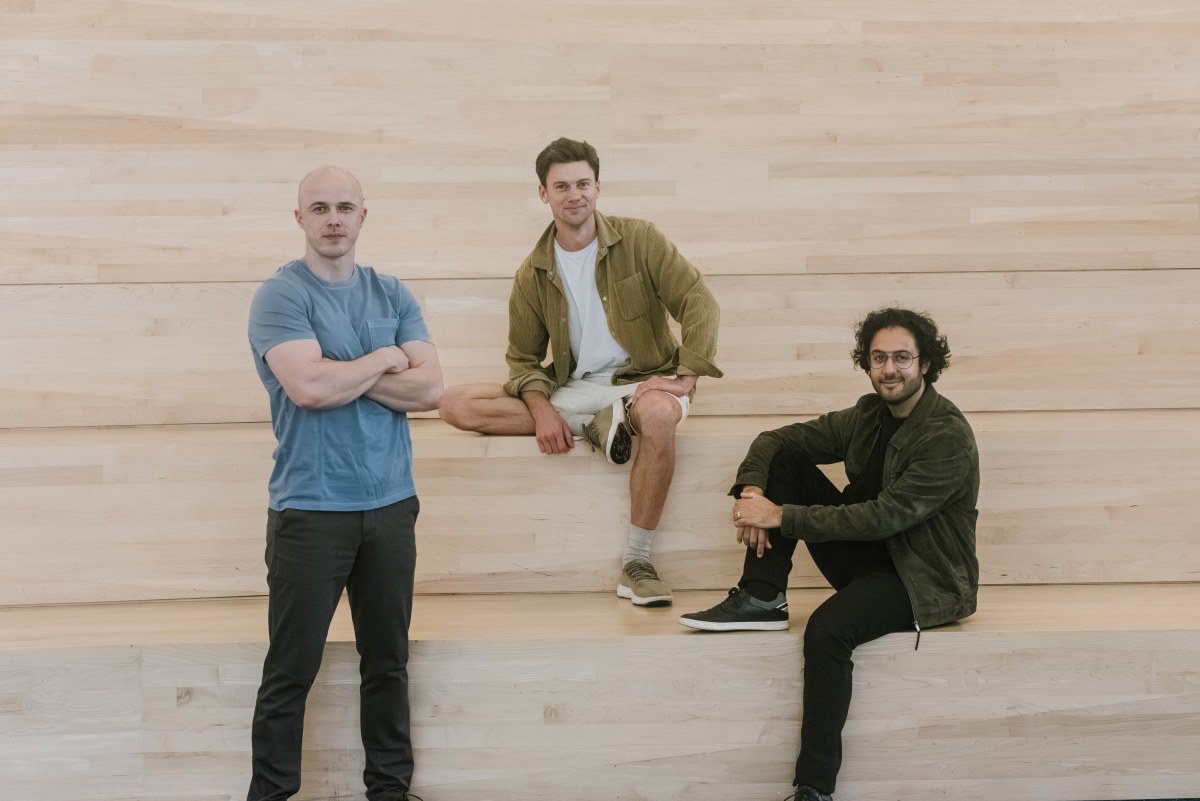 Humanity’s nabs Humanloop team as a competition for enterprise AI talents gets hot