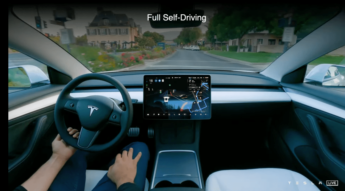 Tesla was able to avoid its $242.5 million autopilot verdict, filing shows