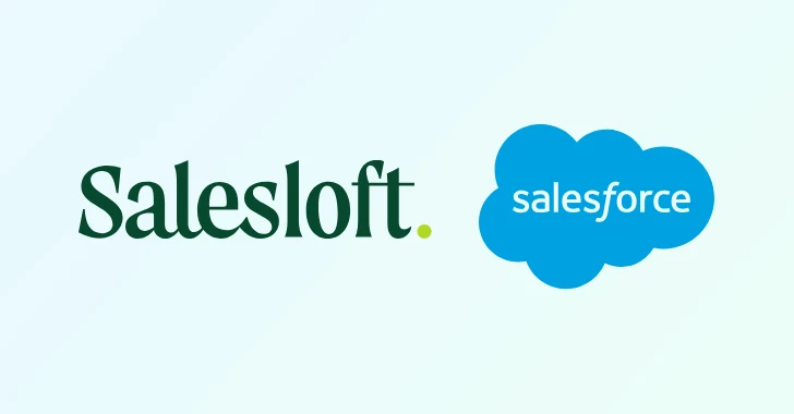 Google warns that SalesLoft Oauth breaches will extend beyond Salesforce and affect all integrations