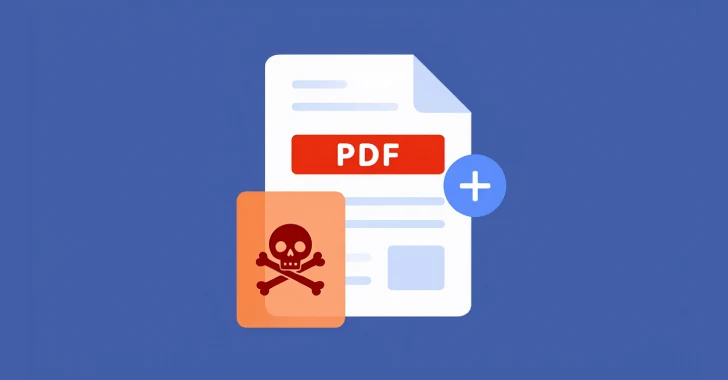 TamperedChef malware disguised as a fake PDF editor steals credentials and cookies