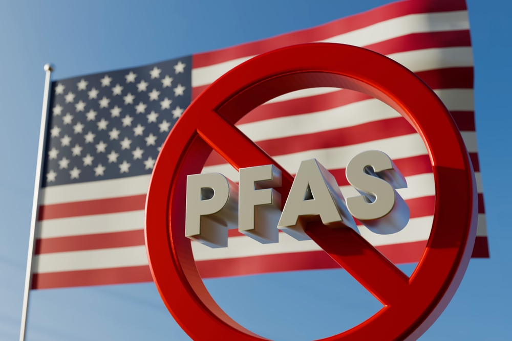 Within the EPA’s $9 billion commitment to combat PFA pollution