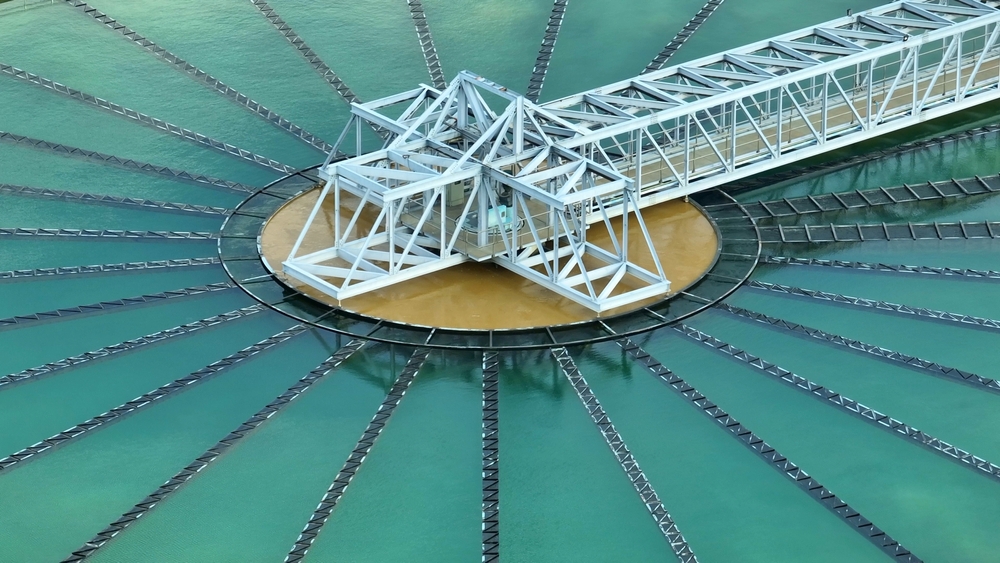 UKHSA’s Wastewater Monitoring Technology Catches the Threat of the Pandemic