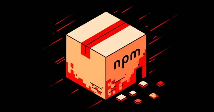 Malicious NPM packages spoof as flashbots and steal Ethereum wallet keys