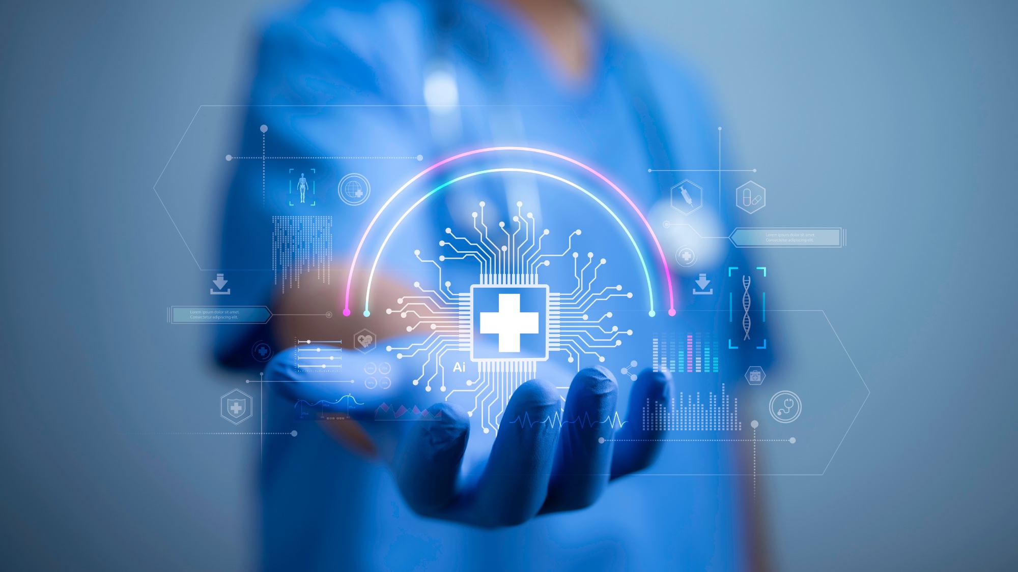 What’s Your Health Destiny? AI Reveals Hidden Disease Risks Decades Ahead