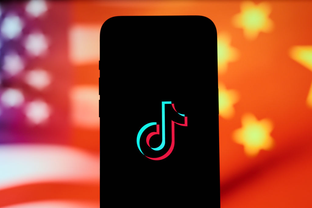 Trump and Baite Dance advertised Tiktok deal approval, but there are no official details yet