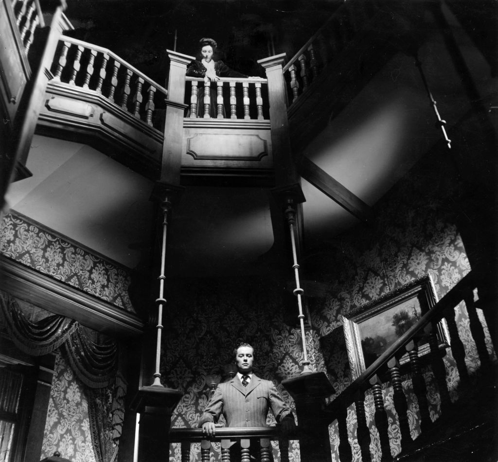Why do Amazon-backed AI startups make fan fiction for Orson Welles?