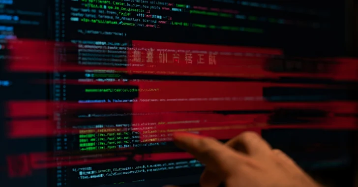 45 Previously unreported domain reveals long-standing salt typhoon cyberspy