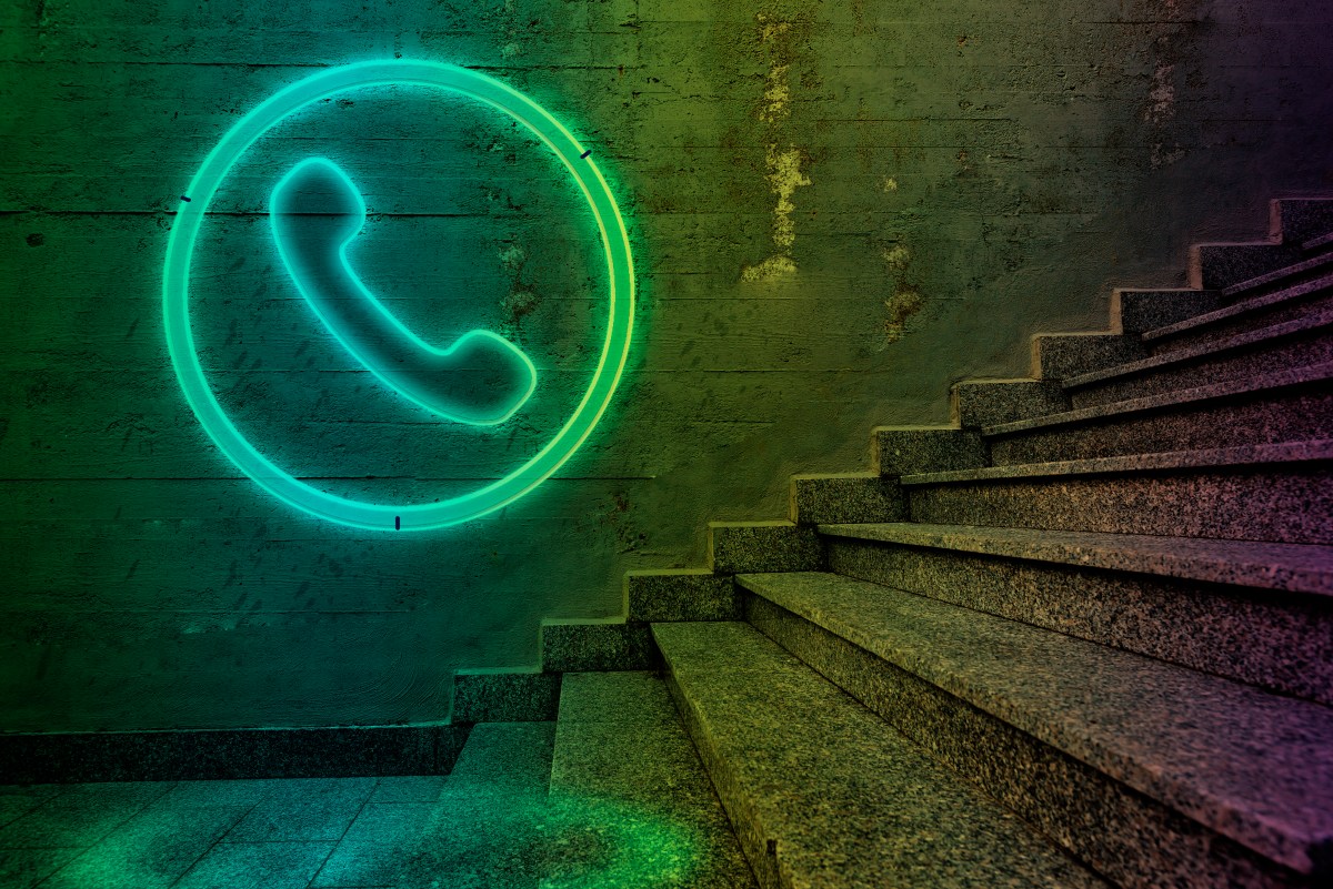 Neon, the Apple App Store’s No. 2 social app, records calls to users and sells data to AI companies
