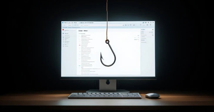 Researchers reveal SVG and Purerat phishing threats targeting Ukraine and Vietnam