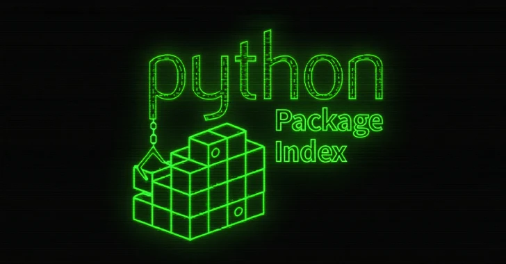 Silentsync rats are delivered via two malicious Pypi packages targeting Python developers