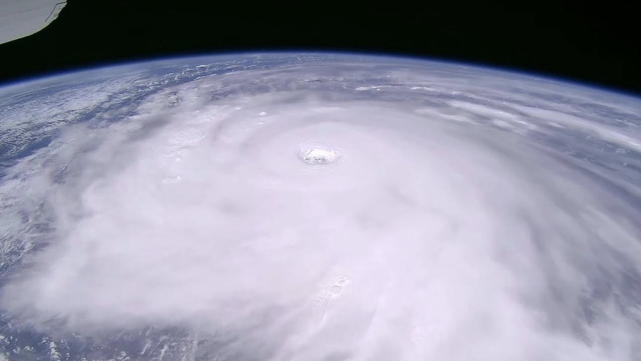 “Serious Threat”: Chinese orthotics as the strongest storm of the year, Super Typen Lagatha, approaches winds up to 177 mph