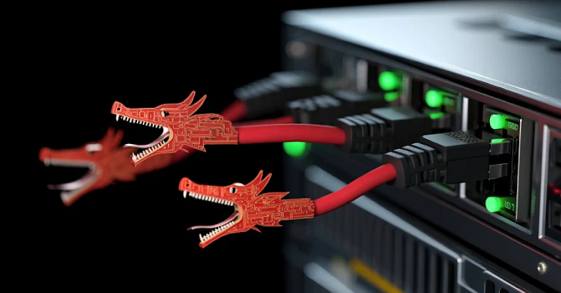 Chinese hackers have been exploiting ArcGIS Server as a backdoor for over a year