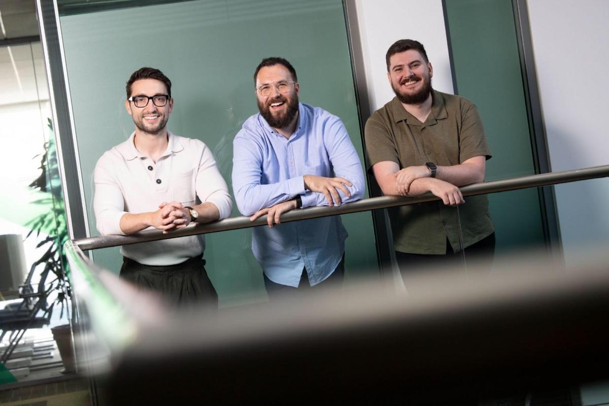 Battlefield startup DevAlly raises €2 million to help companies tackle Europe’s new accessibility law