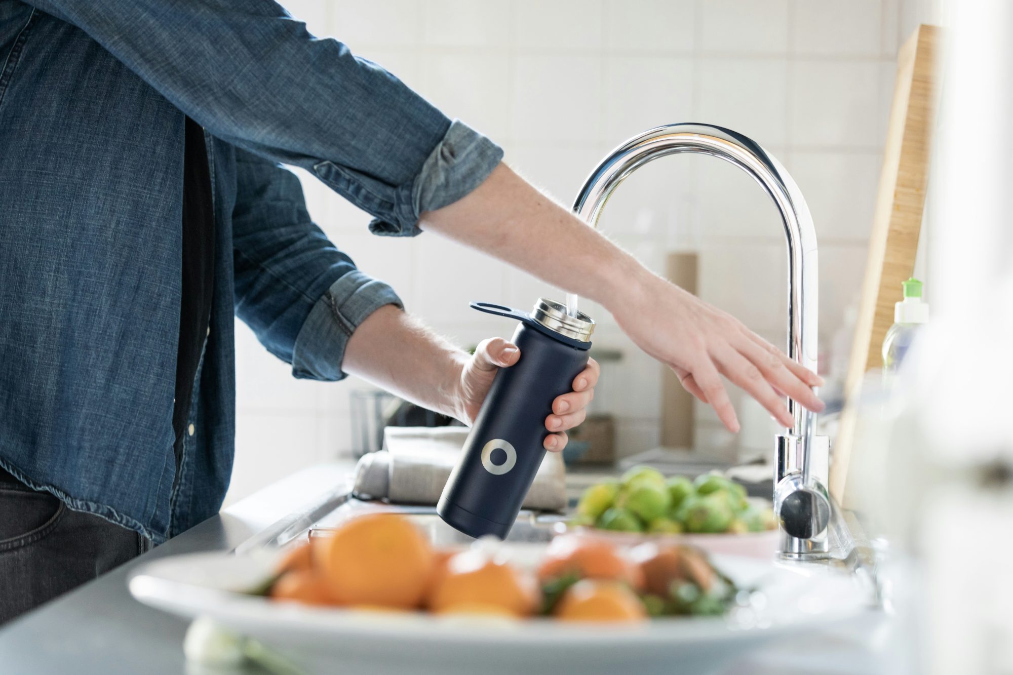 Why is it so difficult to permanently remove chemicals?