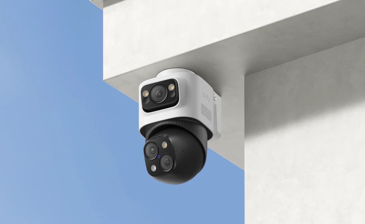 Anker offered to pay the owner of Euphee camera to share a video to train AI