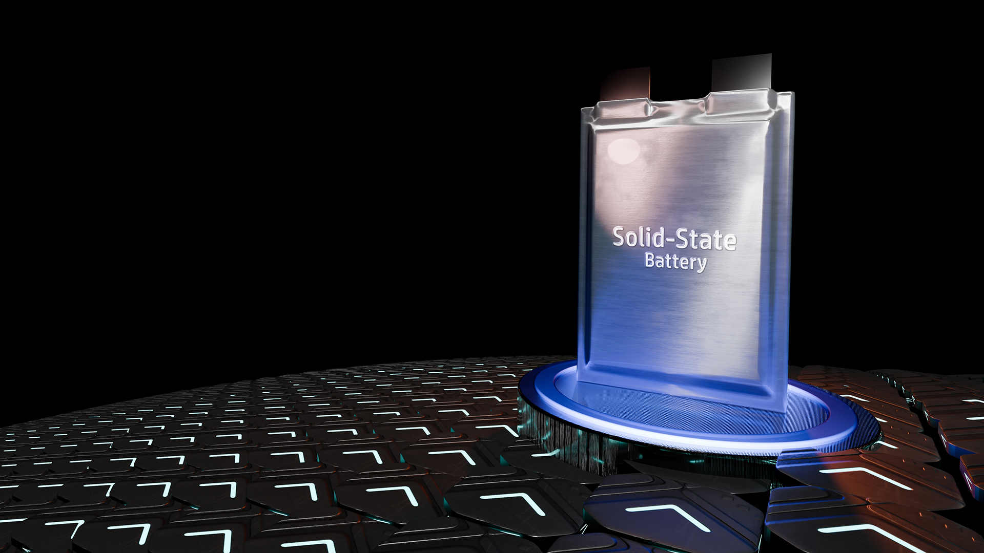 Expanding all-solid-state battery manufacturing to Europe