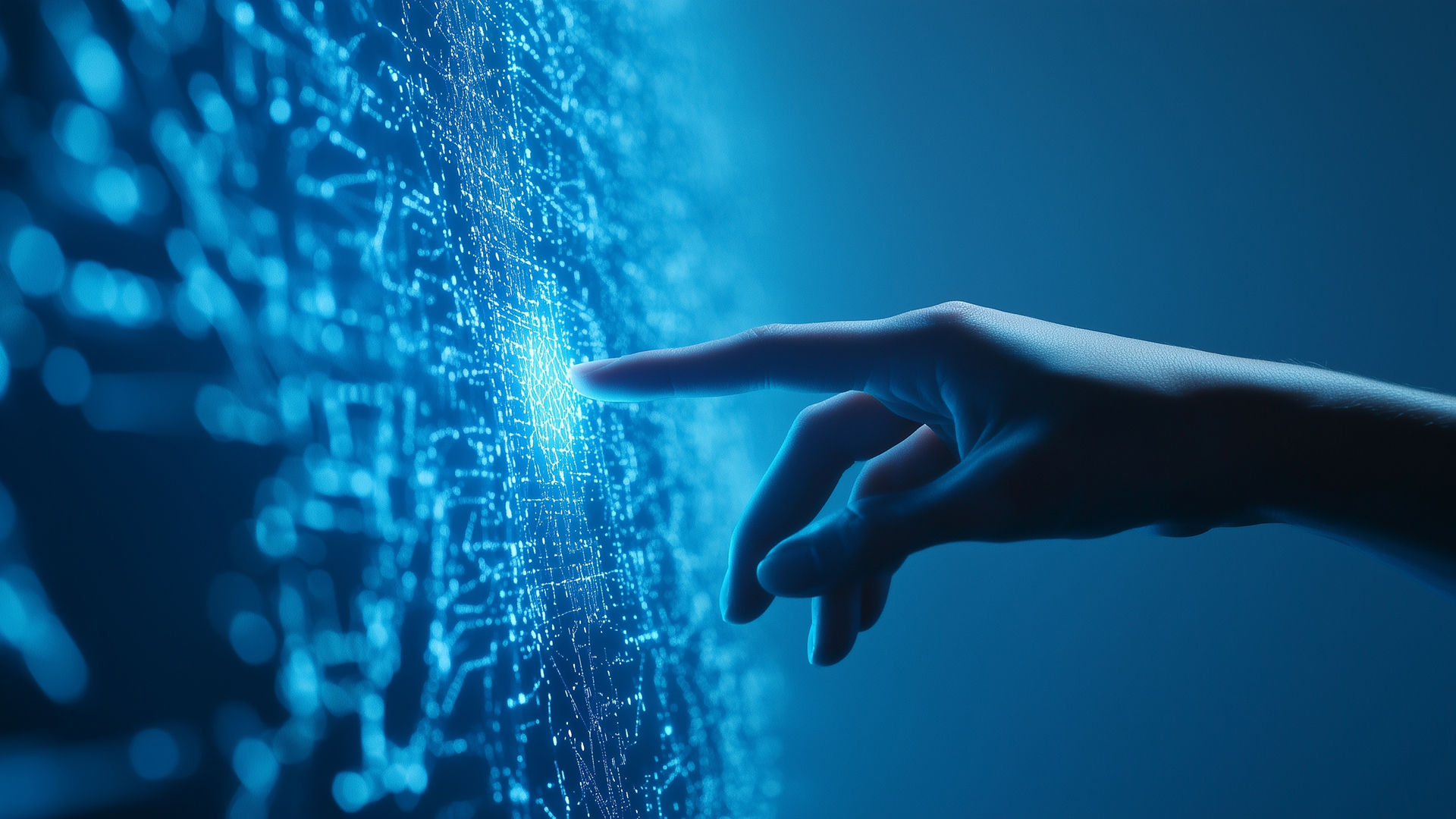 Accelerate material innovation with AI