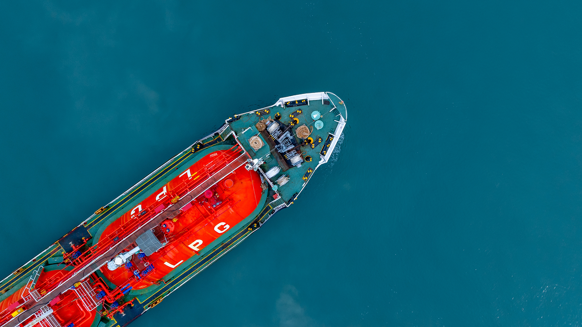 Revolutionizing ocean decarbonization through ammonia decomposition