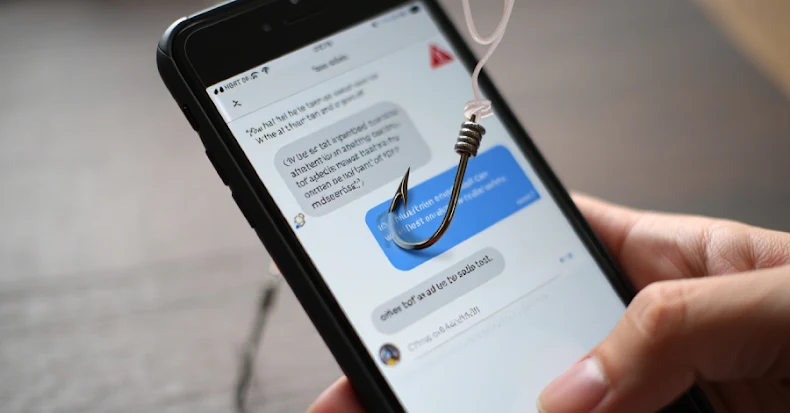Hackers abuse Miles routers to send phishing SMS to European users