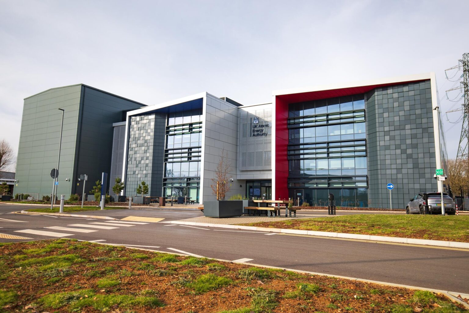 World’s first digital suite powers UK tritium fuel cycle training