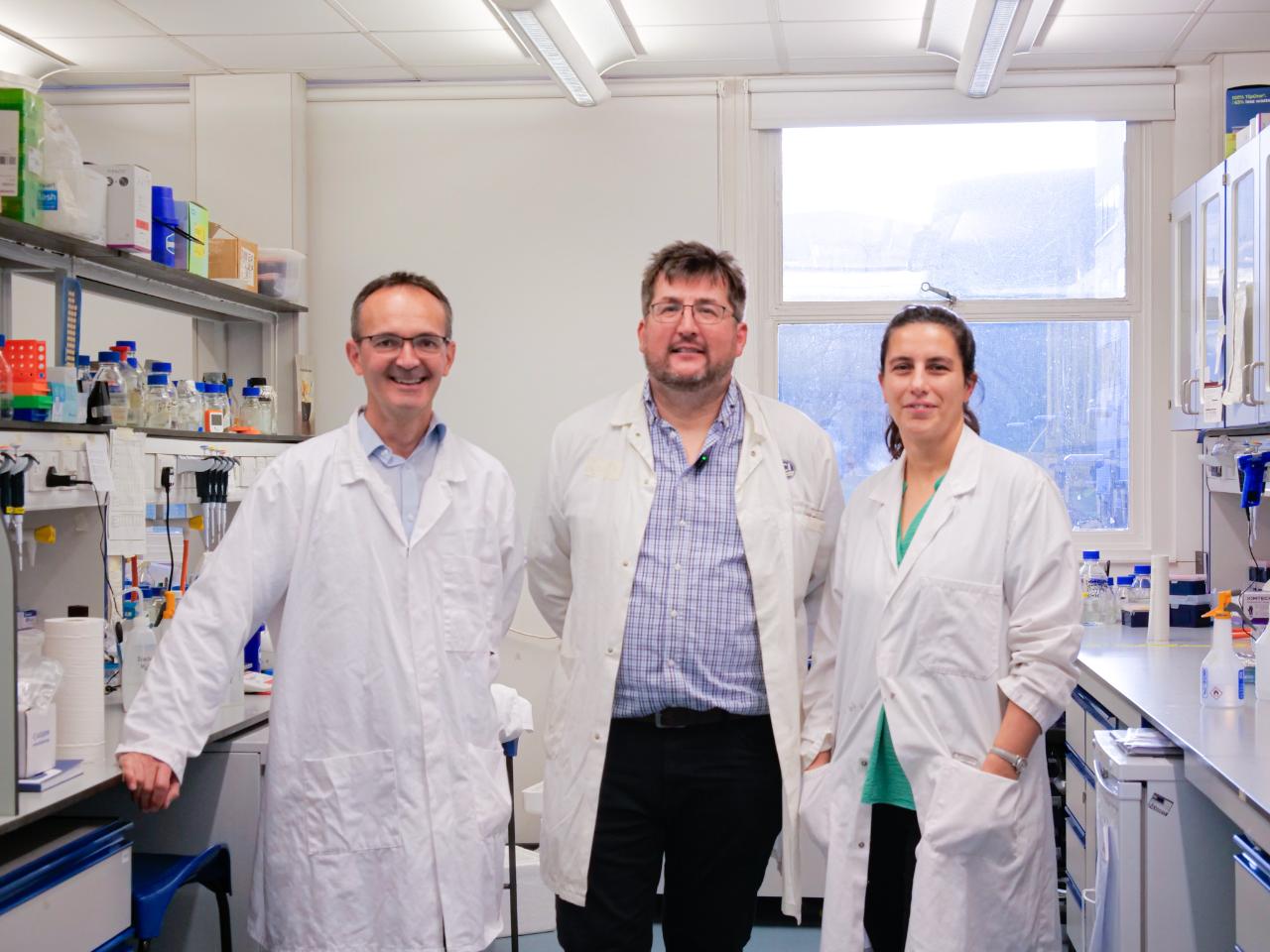 Antibiotic discovery brings new hope against drug-resistant bacteria