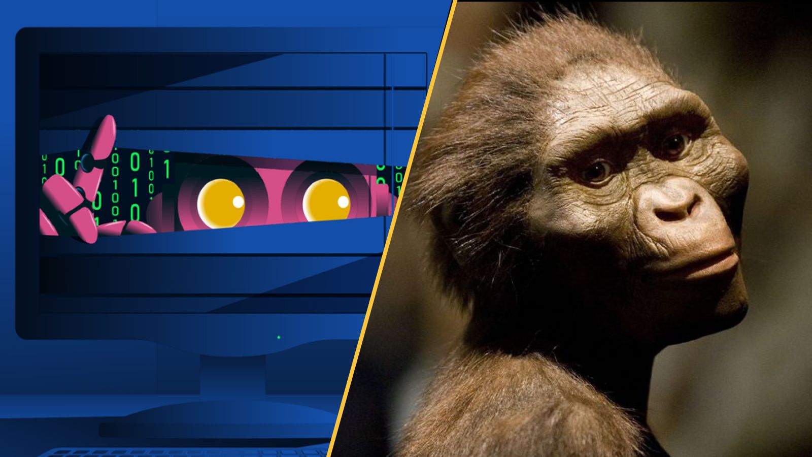 This week’s science news: Mysterious human relatives, discovery of dark matter, mysterious lights in the sky during nuclear weapons tests