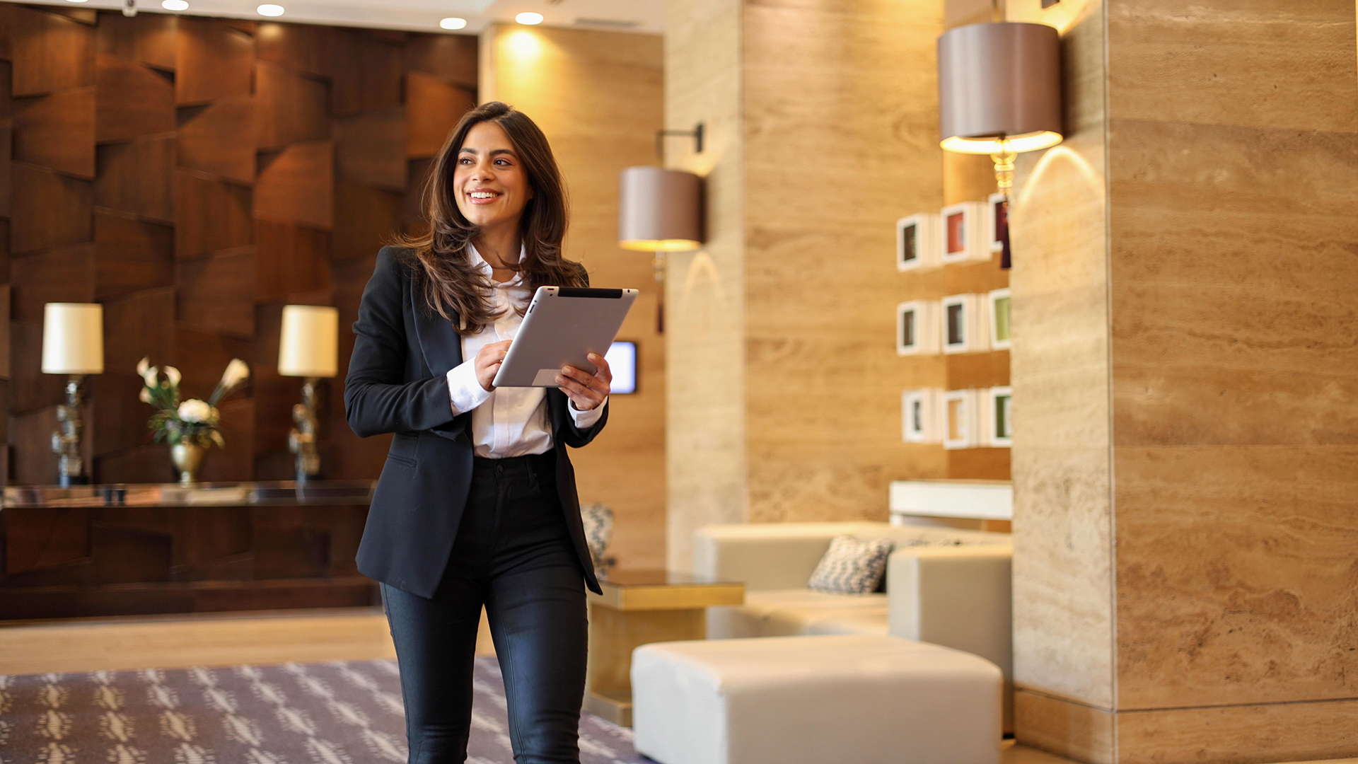 Developing a hospitality workforce for a reinvented industry