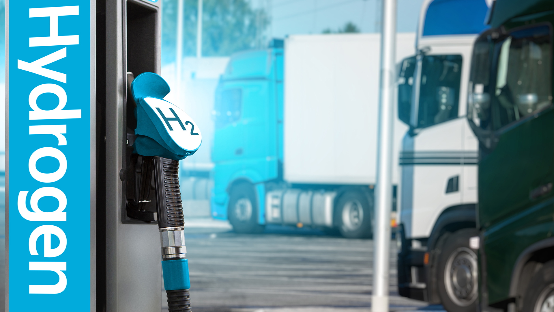 Expanding European hydrogen refueling infrastructure