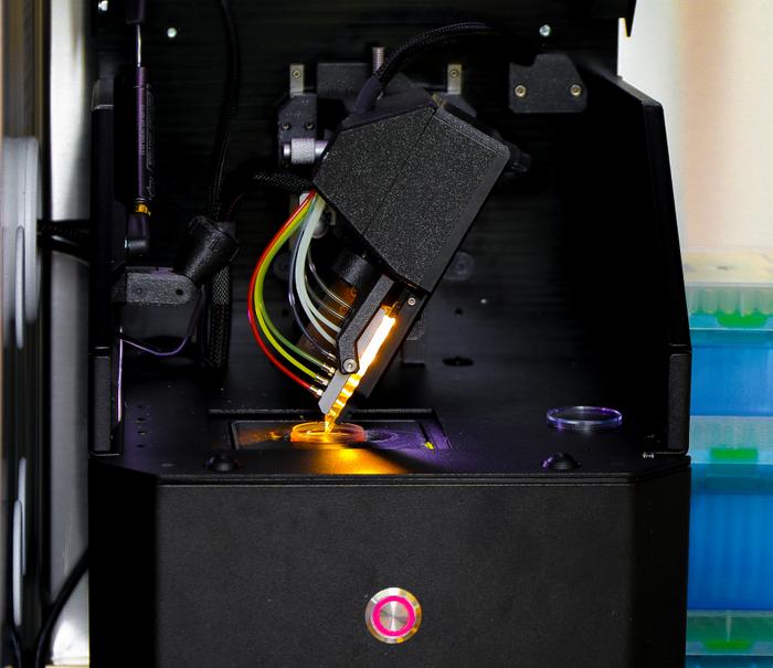 Researchers identify new tool for early cancer detection