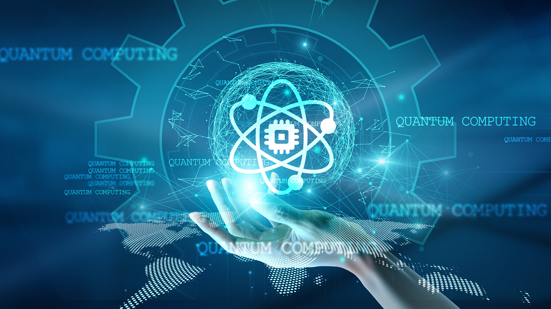 Where particle physics meets quantum science and technology