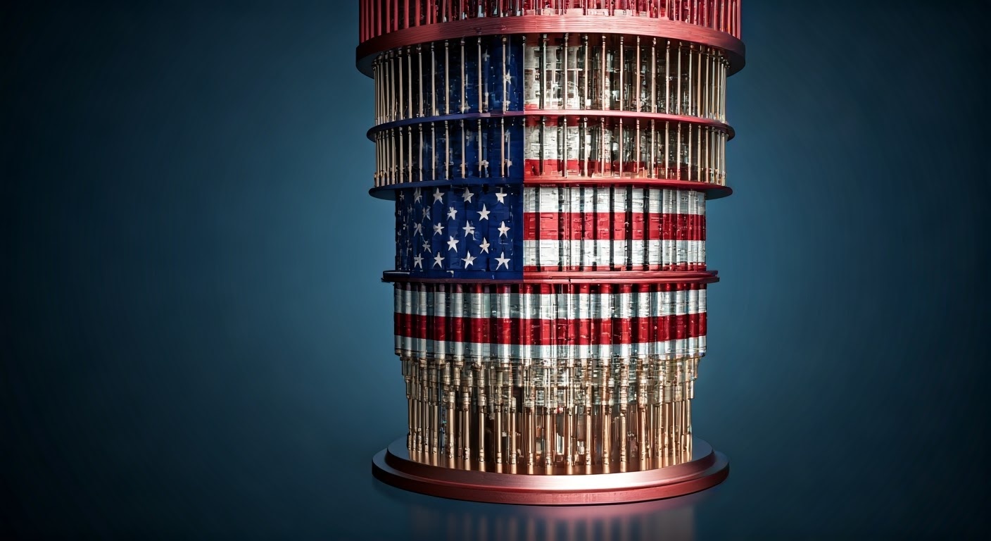 US invests $625 million to advance quantum information science
