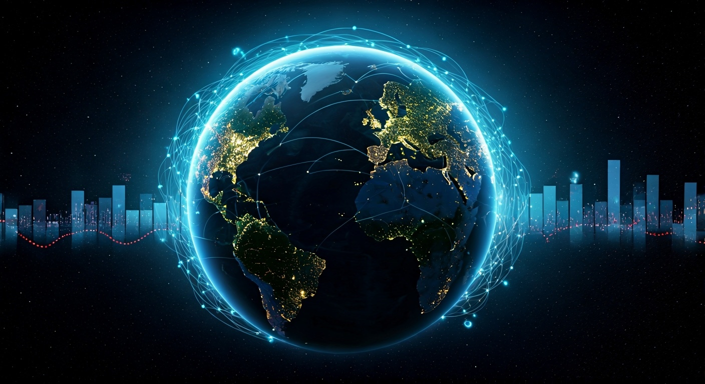 Rose report urges UK action to lead new global space economy
